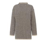 Part Two LeanaPW Oversized Long Sleeve Pullover