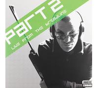 Part Two - Live From The Breadline [VINYL]