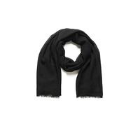Part Two MadihaPW Scarf, Black, One size