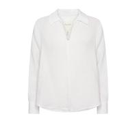 Part Two Nataleepw Women's Shirt, Bright White., 10