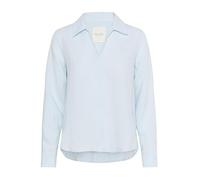 Part Two Nataleepw Women's Shirt, Ice Water, 18