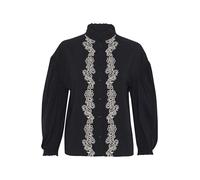 Part Two Nurtapw Women's Shirt, Black, 12