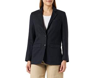 Part Two Nyan Women's Blazer, Dark Navy, 14