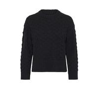Part Two Piaclarapw Women's Pullover, Dark Navy, L