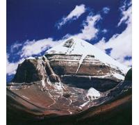 Part Two: The Endless Not by Throbbing Gristle