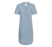Part Two Women's Aminasepw Dress, Faded Denim, 12