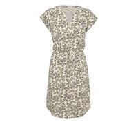 Part Two Women's Ilima Casual Dress, Black Craft Leaf, 6