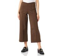Part Two Women's IlisanPW PA Pants, Brown Check, XX-Large