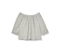 Part Two Women's IngeborgPW BL Blouse Relaxed fit,Vetiver Stripe,14