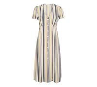 Part Two Women's Jamellapw Dress, Multi Stripe, 12