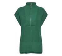 Part Two Women's Keekeespw Pu Waistcoat, Evergreen, Medium