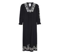 Part Two Women's Nurapw Dress, Black, 12