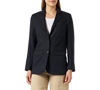 Part Two Women's Nyan Blazer, Dark Navy, 10
