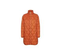 PART TWO Women's OlilasPW OTW Coat, Orange Rust, 40