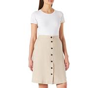 Part Two Women's PeninaPW SK Skirt A-Line Skirt, Light Blue Denim, 34