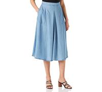 Part Two Women's PernillePW SK Skirt A-Line Skirt, Black, 42