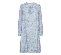 Part Two Women's Piyannapw Dress, Silver Lake Paisley Print, 12