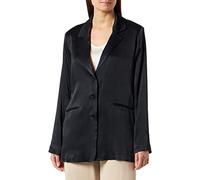Part Two Women's Reetpw Bz Blazer, Dark Navy, XS
