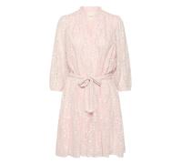 Part Two Women's Tanniepw Dress, Lotus Silver Metallic, 14