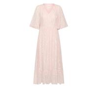 Part Two Women's Terjapw Dress, Lotus Silver Metallic, 12