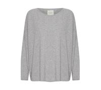 Part Two Women's Tilapw Pullover, Purple Chalk, M