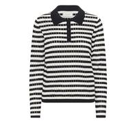 Part Two ZariaPW Regular Fit Long Sleeve Pullover