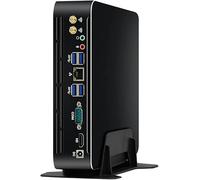 Partaker 11th Gen Mini Desktop PC,Mini PC Computer,Core i5 11400 Processor,16G RAM 512G SSD Windows 10 Pro/Windows 11,4K Display, USB, HD, Dual WiFi, COM, LAN