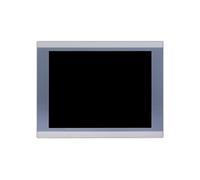 Partaker 12.1" TFT LED Industrial Panel PC, Intel Core I5 1135G7, Windows 11 or Linux Ubuntu, High Temperature 5-Wire Resistive Touch Screen, 8GB RAM, 128GB SSD, VGA, HDMI, 2 x LAN, 2 x COM