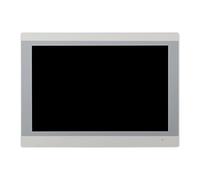 Partaker 12.1" TFT LED IP65 Industrial Panel PC, Intel I5 8265U, Windows 11 or Linux, High Temperature 5-Wire Resistive Touch Screen, 16GB RAM, 256GB SSD, 1TB HDD, A3, VGA, HDMI, 2 x LAN, 2 x COM