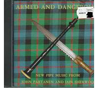 Partanen, John - Armed and Dangerous