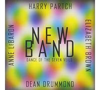Partch - Dance Of The Seven Veils - Castor And Pollux/Newband
