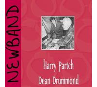 PARTCH HARRY / DRUMM - NEWBAND - CD - N3z