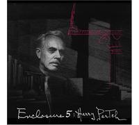 Partch, Harry - On an Ancient Greek Theme [IMPORT] [BOX SET]