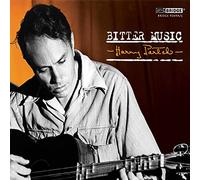 Partch:Schnieder:Eister:West - Partch: Bitter Music Vol.1