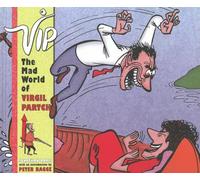 Partch, Virgil - VIP: The Mad World OF Virgil Partch