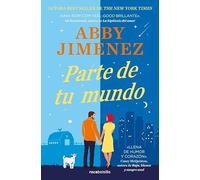 Parte de tu mundo (Best Seller | Ficción)