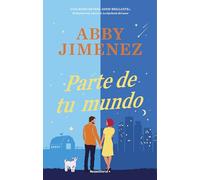 Parte de Tu Mundo / Part of Your World