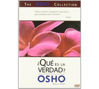 Parte X: ¿Que Es La Verdad? Dvd (import) (dvd) (2009) Osho
