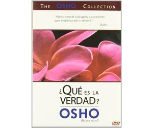 Parte X: ¿Que Es La Verdad? Dvd (import) (dvd) (2009) Osho