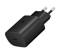 Partel USB-C 20W Power Delivery FastCharge 3A Grab'N Go Compact Mains Charger