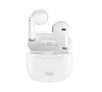 Partel X33 Model True Wireless Stereo Bluetooth 5.3 Earphones, White
