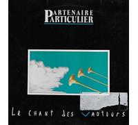 Partenaire Particulier - Le chant des vautours