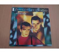 Partenaire Particulier - Tiphaine (Quand Tu Me Téléphones)/Le Regard Fier - 45 tours - 7"