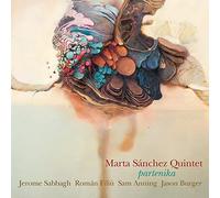 Partenika by Marta Sanchez Quintet
