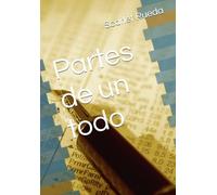 Partes de un todo