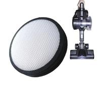 Parthan Replacement Filter for Vax Blade 4 & Blade 3 Cordless Vacuums, High-Efficiency Washable Filter for CLSV-B4KS, CLSV-B3KS Models, Reusable Replacement Filter on Small Particles and Allergens