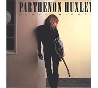 Parthenon Huxley - Sunny nights (1988) / Vinyl record [Vinyl-LP]