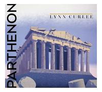 Parthenon - NEW Lynn Curlee 2025