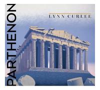 Parthenon - NEW Lynn Curlee 2025