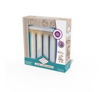 Parthenon Wooden Puzzle